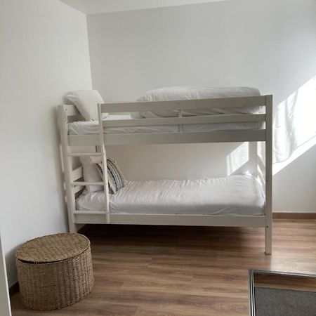 Appart'Hotel Saint Patrice Bayeux Luaran gambar