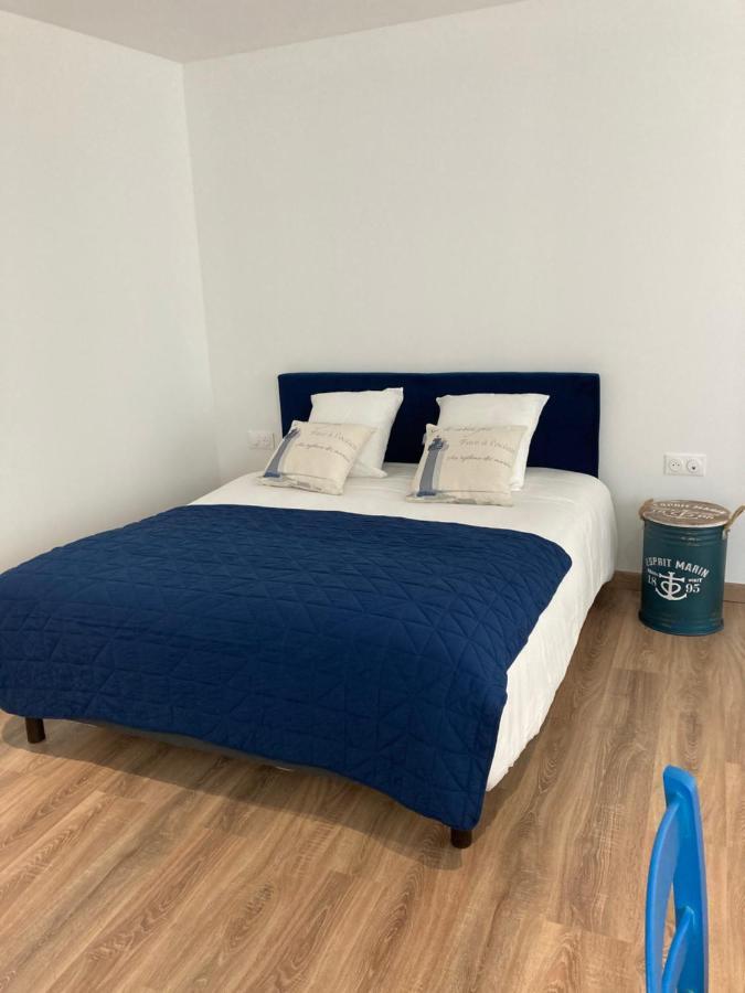Appart'Hotel Saint Patrice Bayeux Luaran gambar
