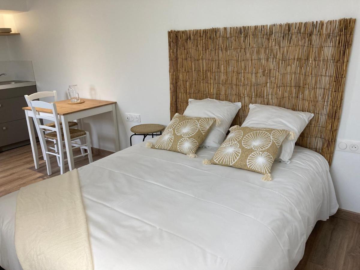 Appart'Hotel Saint Patrice Bayeux Luaran gambar