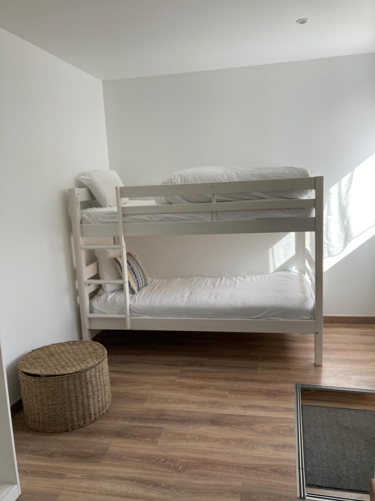 Appart'Hotel Saint Patrice Bayeux Luaran gambar